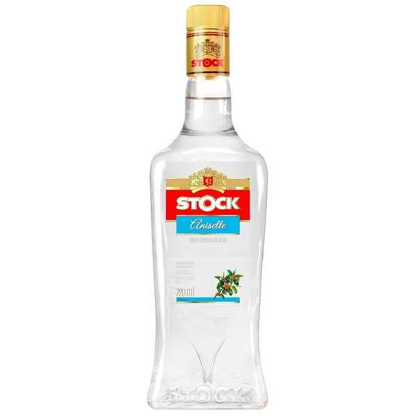 Licor Anisette sabor Anis 720mL STOCK
