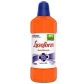 Desinfetante Suave 500ml 1 UN Lysoform