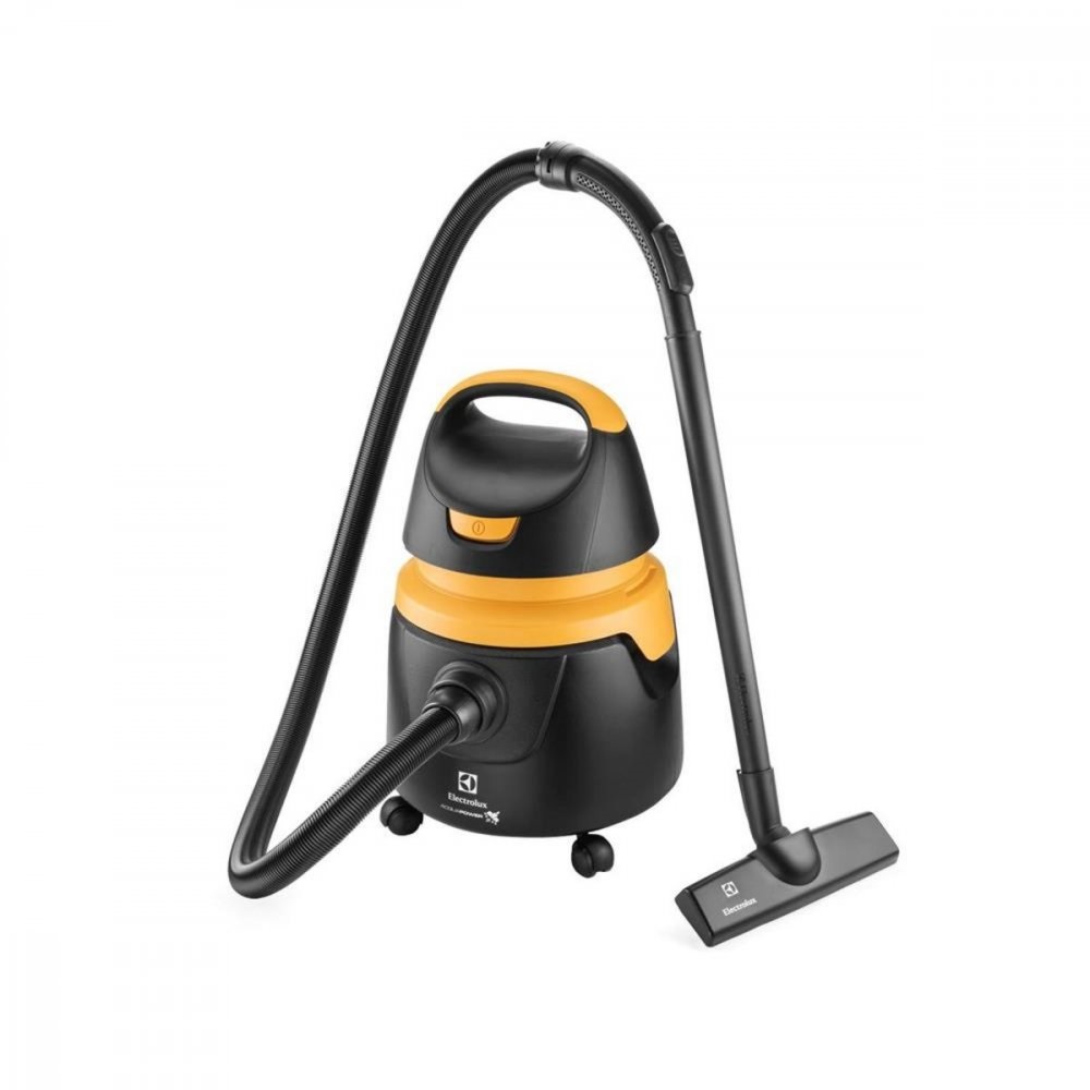 Aspirador de Pó e Água Electrolux 1200W Acqua Power AQP20 Preto 110V