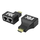 Plug Extensor HDMI 20M Pix