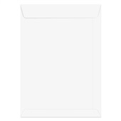 Envelope Saco Branco 90g 229x324mm 1 UN Foroni