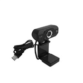 Webcam FullHD 1080p 30FPS 5+