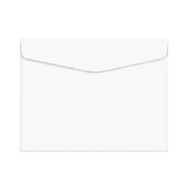 Envelope Comercial Carta sem RPC 114x162mm 75g 10 UN Foroni