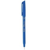 Caneta Hidrográfica Office Pen Azul 1.0mm 1 UN Pilot