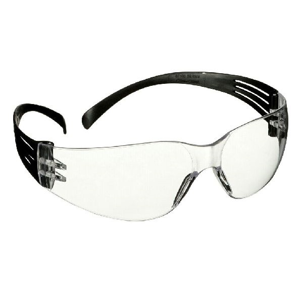 Óculos de Segurança SF101AF Tratamento AR Lente Incolor 3M