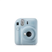 Câmera Instantânea Instax Mini 12 Azul Candy Fujifilm