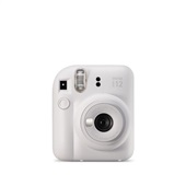 Camera Instantanea Instax Mini 12 Branco marfim Fujifilm