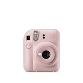 Camera Instantanea Instax Mini 12 Rosa Gloss Fujifilm