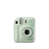 Camera Instantanea Instax Mini 12 Verde Menta Fujifilm