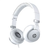 Headphone Dobrável Branco DHH-1205 HP