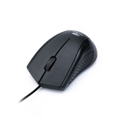 Mouse USB MS-27BK Preto 1 UN C3Tech
