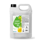 Odorizador De Ambiente Capim Limão 5L 1UN MIRAX