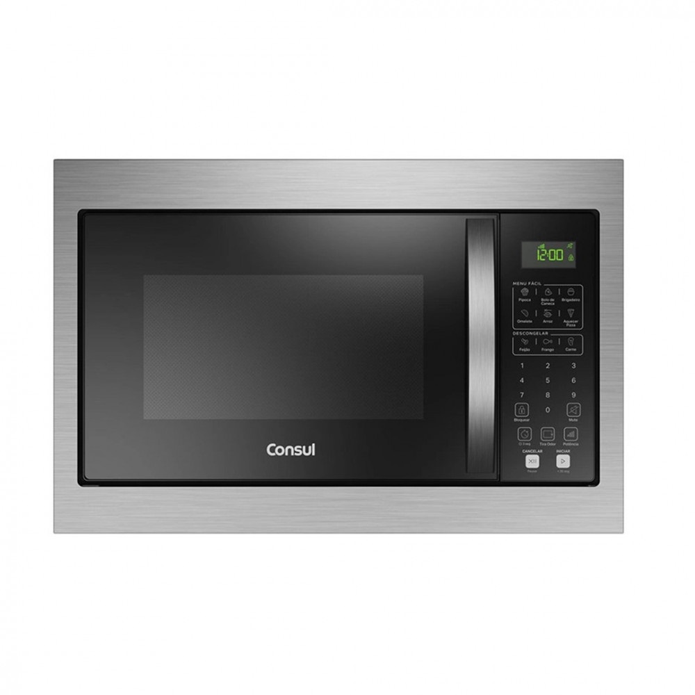 Micro-ondas Consul Embut CM146AE 127V