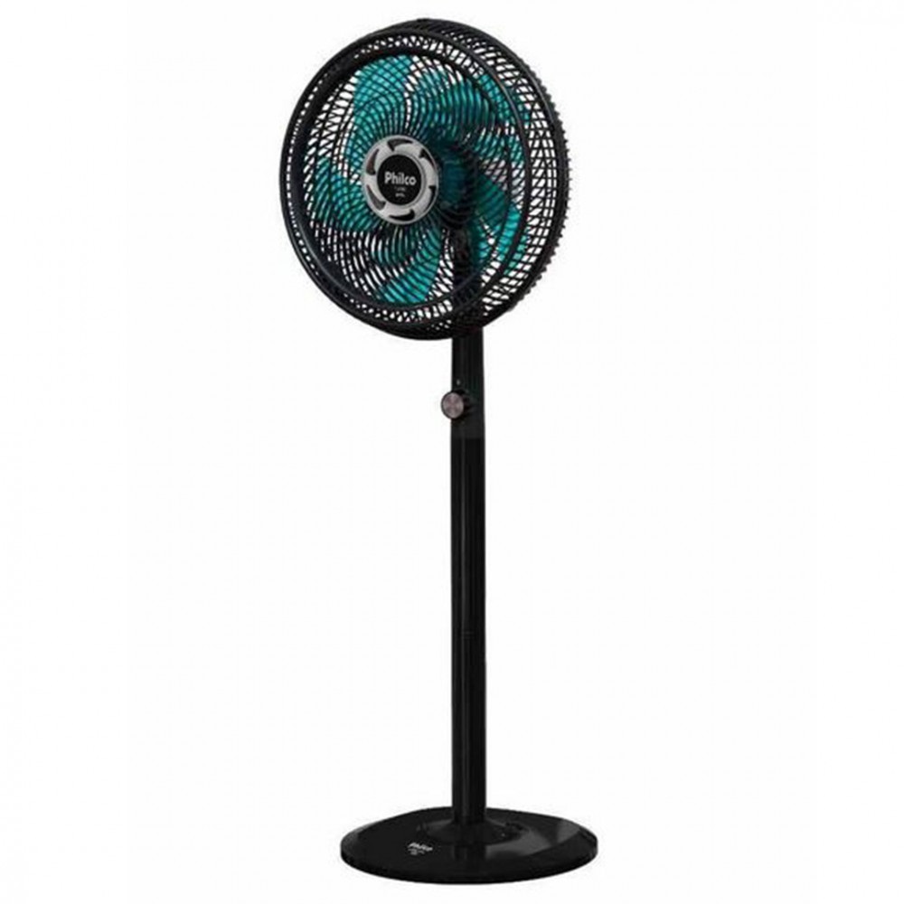 Ventilador Philco PVC491 40cm 10 Pás 2 em 1 160W 220V