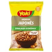 Amendoim Japonês 1 Kg 1 UN Yoki
