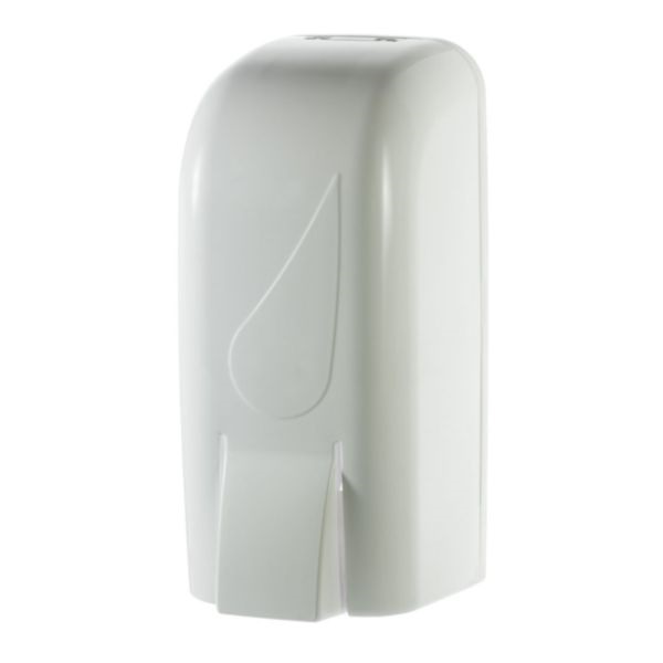 Saboneteira Dispenser para Sabonete Espuma ou Spray Refil 800ml 1 UN F