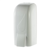 Saboneteira Dispenser para Sabonete Espuma ou Spray Refil 800ml 1 UN F