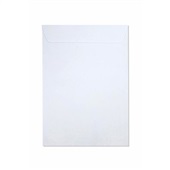 Envelope Saco Branco 75g 176x250mm 1 UN Romitec