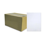 Envelope Saco Branco 75g 176x250mm CX 250 UN Romitec