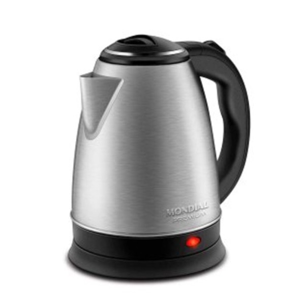Chaleira Elétrica CE-06 Pratic 1200W Mondial 220V