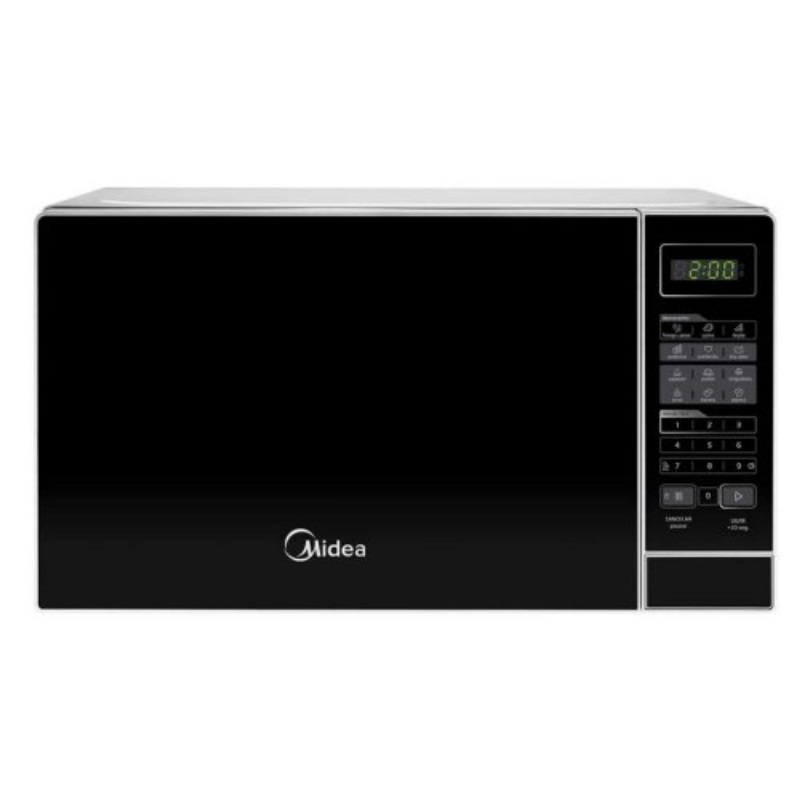 Microondas MRAS2 20 Litros Midea 110V