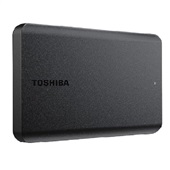HD Externo 2TB USB Portátil Canvio Preto HDTB520XK3 Toshiba