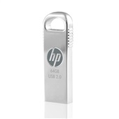Pen Drive 64GB X206C OTG-C 3 USB 3.2 1 UN HP