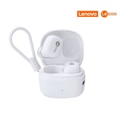 Fone de Ouvido EW301 Bluetooth 5 TWS Branco 1 UN Lecoo