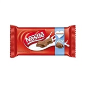 Chocolate ao Leite Classic 25g 1 UN Nestlé
