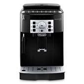 Máquina de Café Expresso Automática Magnifica S ECAM 22.110 B 127V 1 UN Delonghi