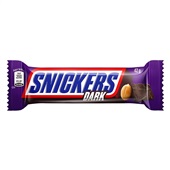 Chocolate Dark 42g 1 UN Snickers