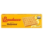 Biscoito Maizena 170g 1 PT Bauducco