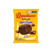 Bolinho Chocolate 40g 1 UN Bauducco