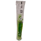 Copo Plástico Biodegradável 300ml Transparente PT 100 UN Ecocoppo Green