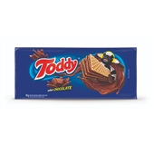 Wafer Chocolate 94G 1 PT Toddy