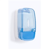 Dispenser Sabonete Liquido Azul 600ml 1 UN Premisse