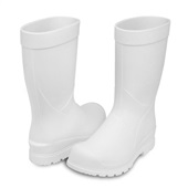 Bota de Proteção Full em EVA Branca Tam 36 CA 50111 1 UN Sticky Shoes