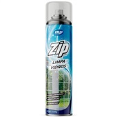 Limpa Vidro em Spray 400ml 1 UN Zip