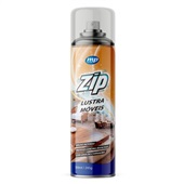 Lustra Móveis em Spray 300ml 1 UN Zip