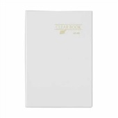 Pasta Catálogo Ofício ClearBook com 40 Envelopes 239x334mm Cristal 1 U
