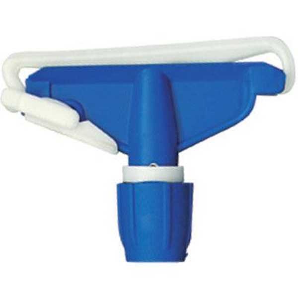 Garra Plástica para Mop Úmido Azul GE211Z 1 UN Bralimpia