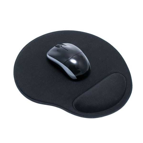Gimba Mouse Pad Ergonômico