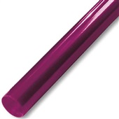 Papel Celofane Pink 80x80cm 50 UN VMP
