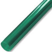 Papel Celofane Verde 80x80cm 50 UN VMP