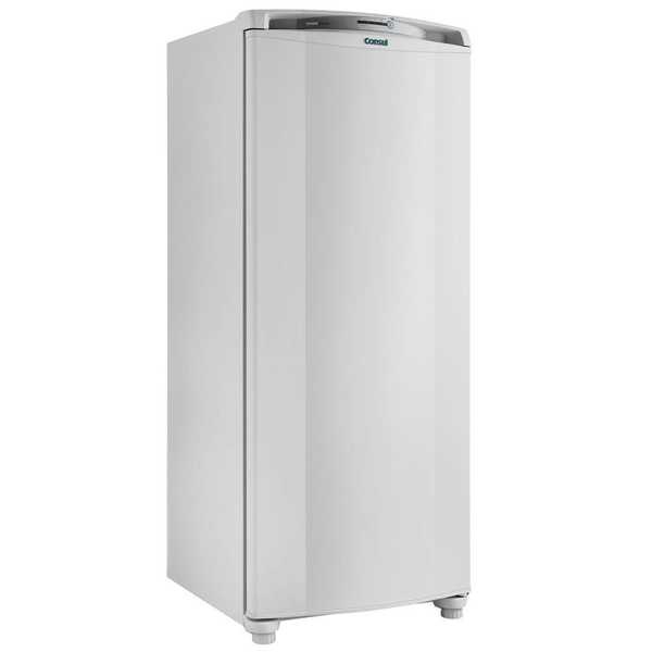 Freezer Vertical 1 Porta 246L 110V Branco 1 UN Consul