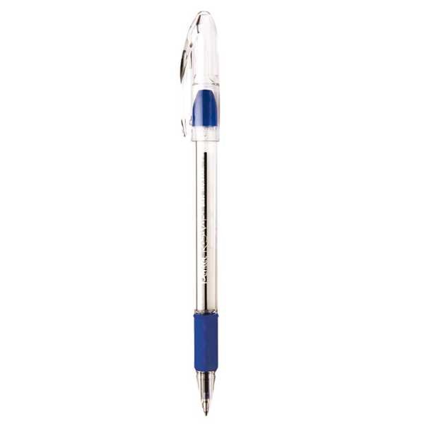 Caneta Esferográfica Azul 0.7mm 1 UN Pentel