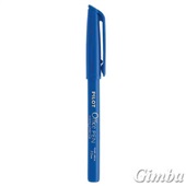 Caneta Hidrográfica Office Pen Azul 2.0mm 1 UN Pilot