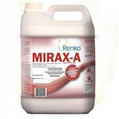 Desinfetante Pronto para Usar sem Perfume Mirax A 5L 1 UN Renko