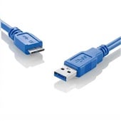 Cabo USB 3.0 Super Speed WI275 1 UN Multilaser