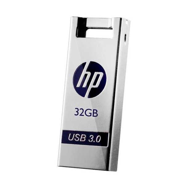 Pen Drive 32GB X795W USB 3.0 1 UN HP